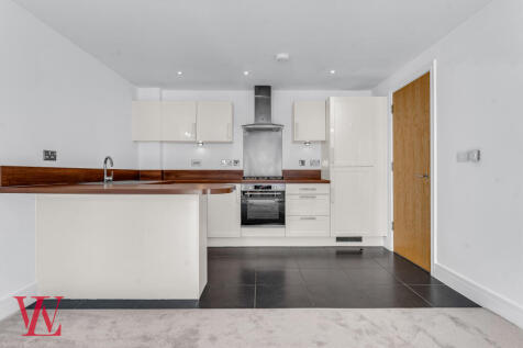 Kitchen / Living Room