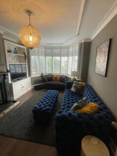 OPEN GOLF 2026 - Dunbar Crescent, Birkdale, PR8 photo 3