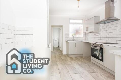 Bramcote Street, Lenton photo 4