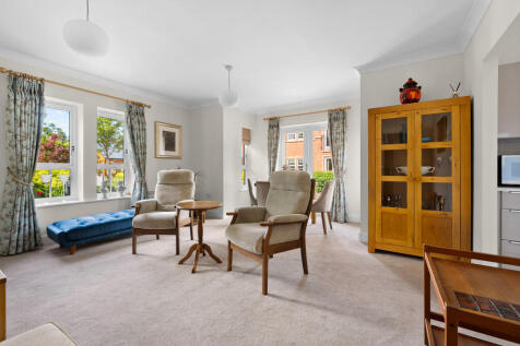 Apartment 22, Bou...