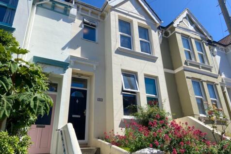 64 Brading Road FoH