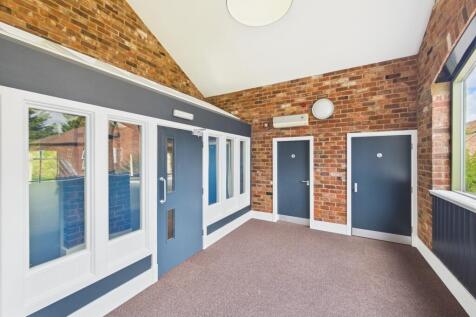 Office to rent Image 11