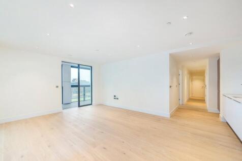 Foundry House, 5 Lockington Road, SW8 photo 3