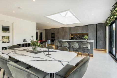 Kitchen Dining