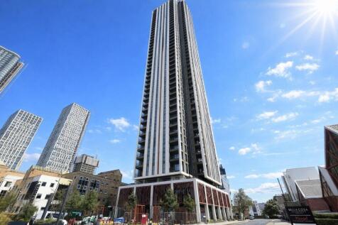 One Thames Quay, E14 For Rent By Barrain London Es