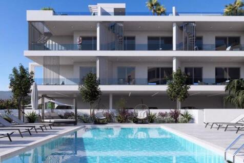 Apartments &amp;...