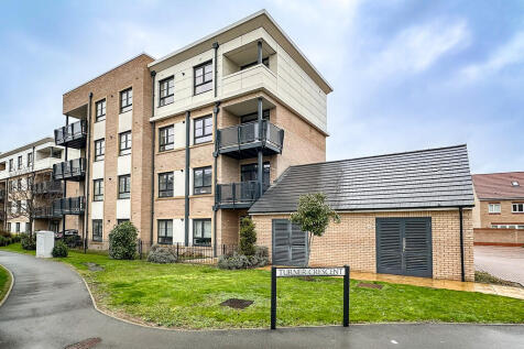 Turner Crescent (...