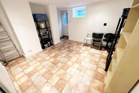 Lower Ground Floor Room 1