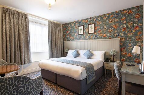 George Hotel, High Street, Wallingford, OX10 0BS photo 3
