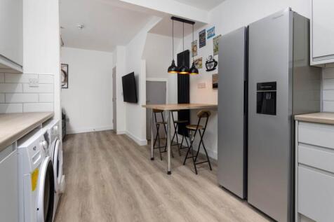 Kitchen - 2