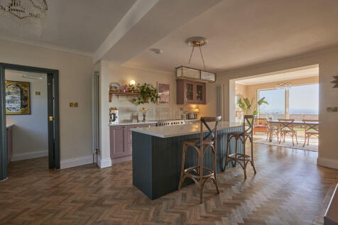 Kitchen Breakfast Room
