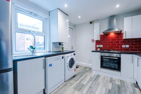 23 Norwood Terrace, Kitchen 1