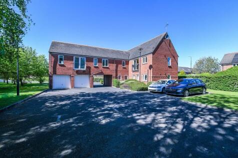 Rear Car Park 