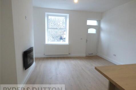 Lounge/Kitchen