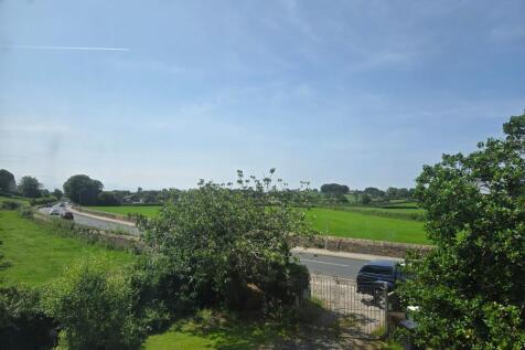 Views from the first floor