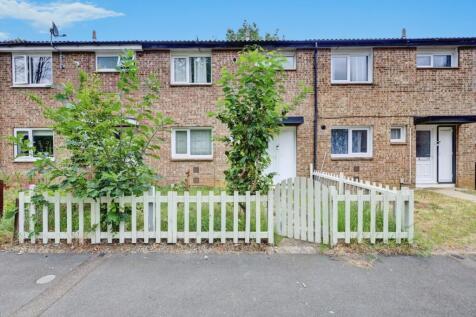 Northampton, NN3 - property photo