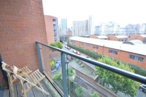 Quebec Building, Manchester City Centre, Manchester, M3 photo 5
