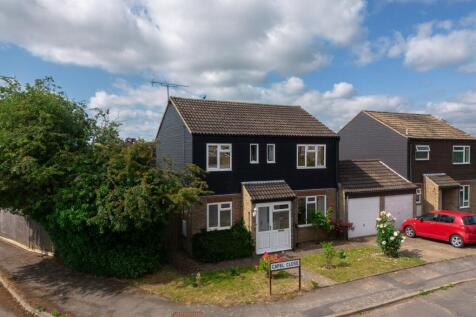 20250616093905 - DJI_0562 - 1 Capel Close