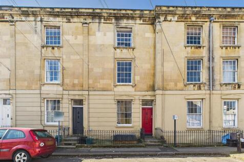 1 - Block of Flats for Auction, Kingsdown, Bristol