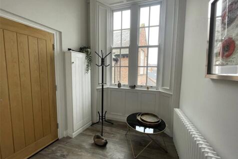 The Old Registry, Morpeth, Northumberland, NE61 photo 5