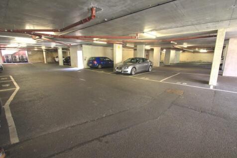 Private Car Park