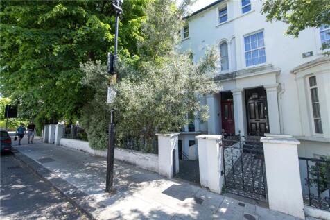 Talbot Road, London, W2 photo 3
