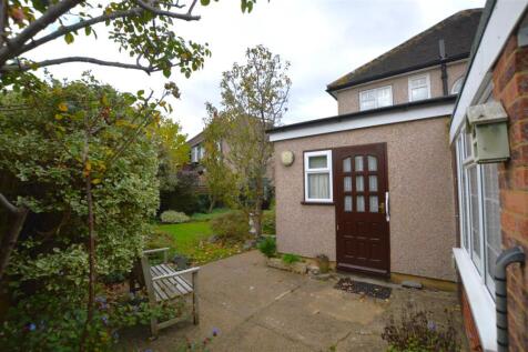 100 Redway Drive rear.JPG