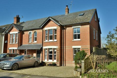 Wimborne, BH21 - property photo