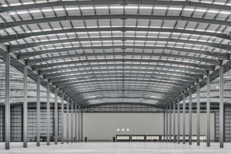 Distribution Warehouse to rent Image 3