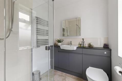 Shower Room &amp; WC