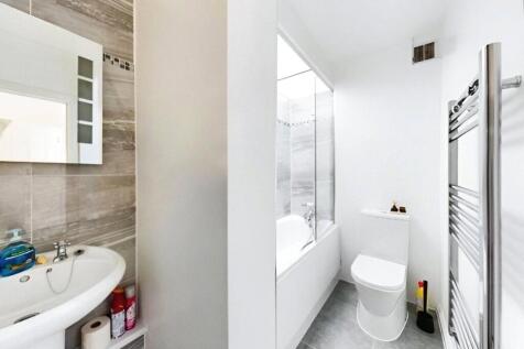 Second Bathroom