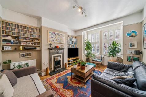 Blandford Road, W4 - FOR SALE