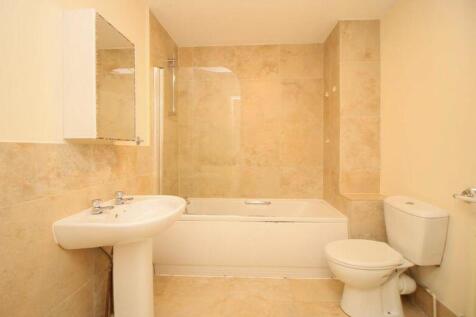 Flat 3, 22a Derby Road