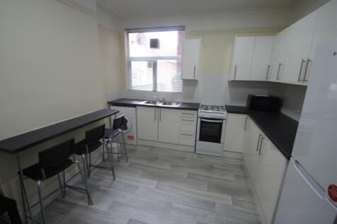 GROUND FLOOR - TWO BED FLAT