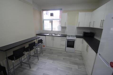 GROUND FLOOR - TWO BED FLAT