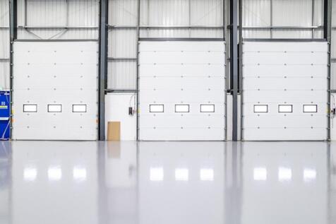 Unit E, Elstree Trade Park