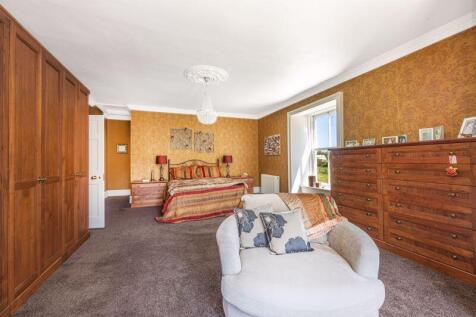 Ballacain, Little Mill Road