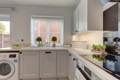 Example Kitchen
