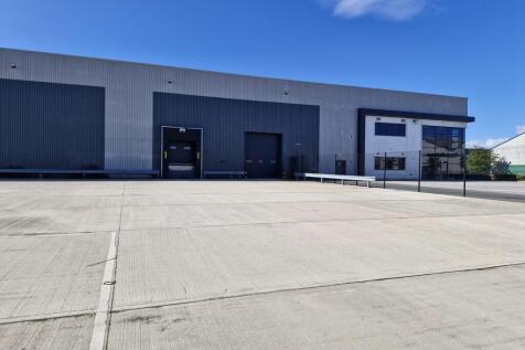 Warehouse to rent Image 7