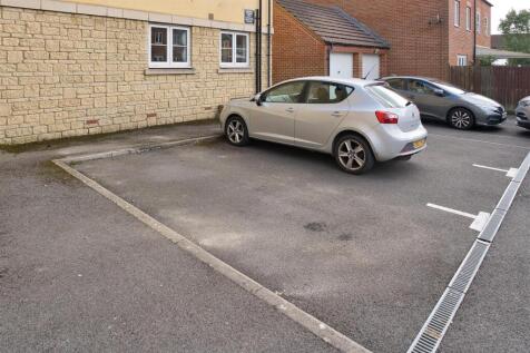 Allocated Parking Space