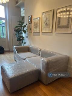 Brown Sofa To Be Replaced By Hay Mags In Jul26