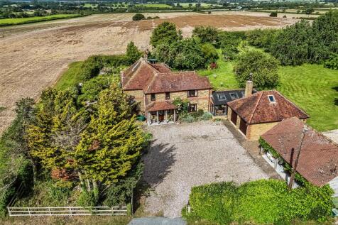 Front Aerial
