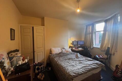Lenton Boulevard, Lenton, Nottingham, NG7 2BT photo 4