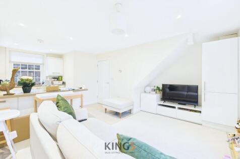 Open Plan