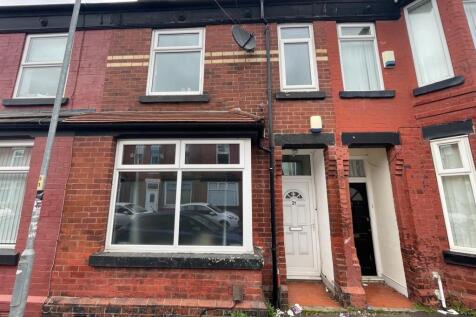 3 Bedroom House in M14 6PR