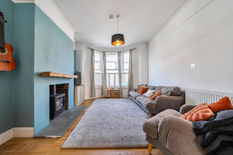 Open Plan Living / Dining Room