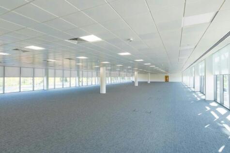 Building 2020 First Floor East wing