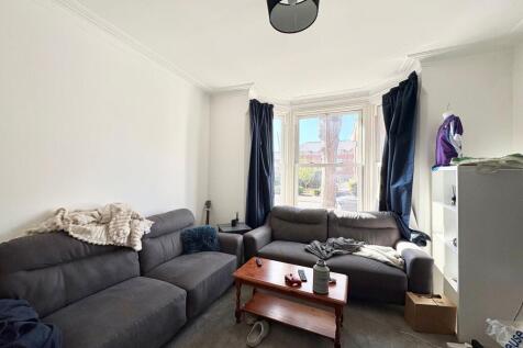 Epperstone Road, West Bridgford photo 4