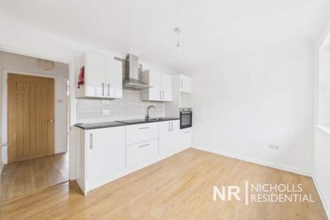 Kitchen/Lounge 