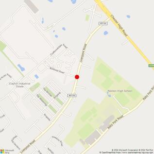 Property Map